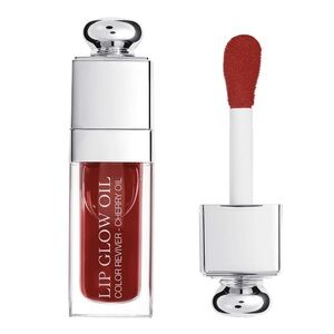 Dior Addict Lip Glow Oil in Bronzed Glow